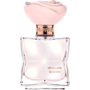 Flower Beauty by Drew Barrymore Sparkling Garden (Eau de Parfum) perfume bottle