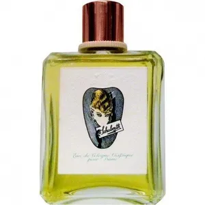 Schuberth Eau de Cologne Classique parfüm şişesi
