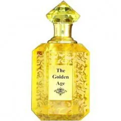 Attar Collection The Golden Age parfüm şişesi