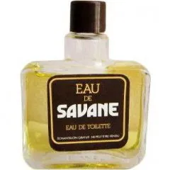 Williams Savane (Eau de Toilette) parfüm şişesi