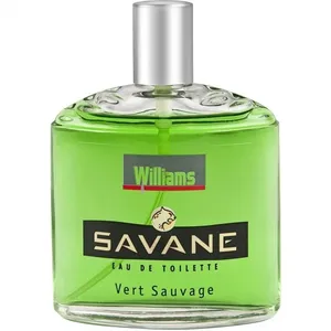 Williams Eau de Savane Verte (Eau de Toilette) perfume bottle