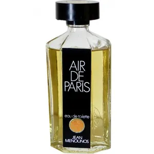 Hesperia - Jean Menounos Air de Paris parfüm şişesi