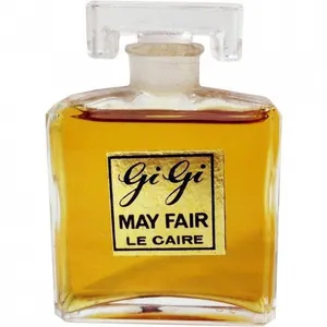 May Fair Le Caire Gi Gi perfume bottle