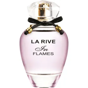 La Rive In Flames parfüm şişesi