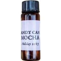 Sixteen92 Candy Cane Mocha parfüm şişesi