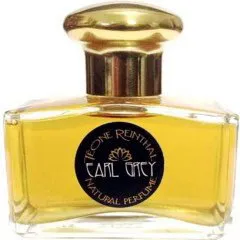 Teone Reinthal Natural Perfume Earl Grey perfume bottle