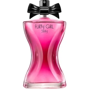 cy°zone Flirty Girl Sexy perfume bottle