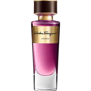 Salvatore Ferragamo Calimala / Leather Rose perfume bottle