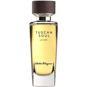 Salvatore Ferragamo La Corte (Eau de Toilette) perfume bottle