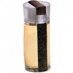 Natura Due Masculino parfüm şişesi