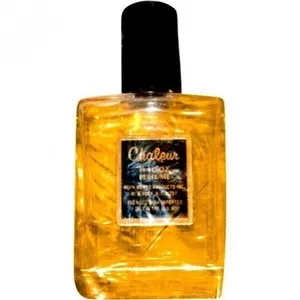 Grafton Products Corp. Chaleur perfume bottle