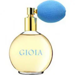 Natur Milano Gioia perfume bottle