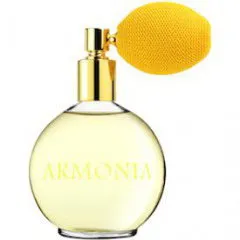 Natur Milano Armonia parfüm şişesi