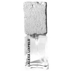 Alexa Lixfeld FRA EDP 001 perfume bottle