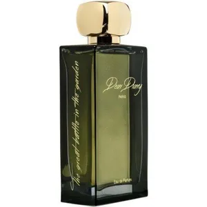 Dear Diary The Great Battle in the Garden perfume bottle