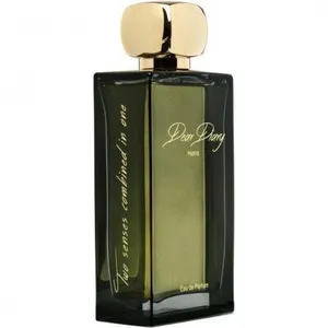Dear Diary Two Senses Combined in One perfume bottle