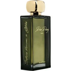 Dear Diary Sakura Blossoms in Curitiba perfume bottle