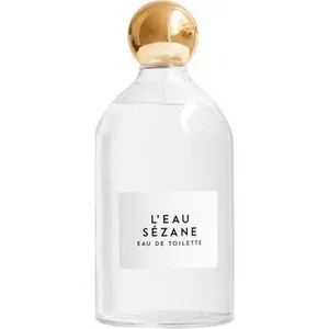 Sézane L'Eau Sézane perfume bottle