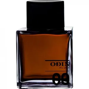 Odin New York 00 Auriel perfume bottle