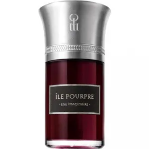 Liquides Imaginaires Île Pourpre parfüm şişesi