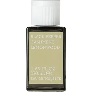 Korres Black Pepper | Cashmere | Lemonwood parfüm şişesi