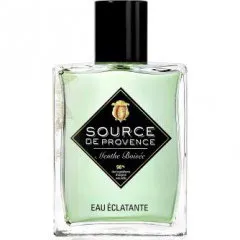 Source de Provence Eau Éclatante - Menthe Boisée perfume bottle