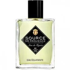 Source de Provence Eau Éclatante - Sève de Figuier perfume bottle