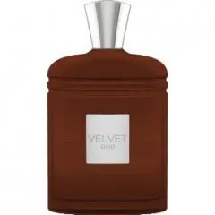MPF Velvet Oud perfume bottle