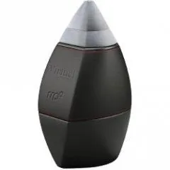 MPF Virtuel Homme perfume bottle