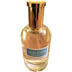 Barbara Lohmann Nuit d'Été perfume bottle