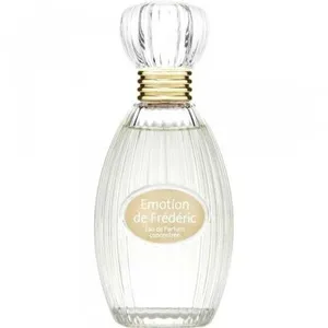Judith Williams Émotion de Frédéric perfume bottle
