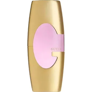 Guess Gold parfüm şişesi
