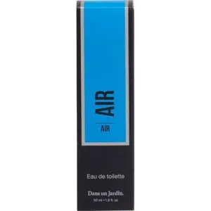 Dans un Jardin Air perfume bottle