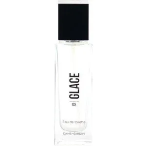 Dans un Jardin Glace perfume bottle