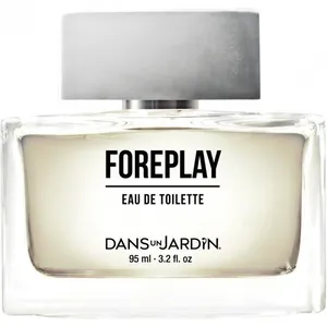 Dans un Jardin Foreplay perfume bottle