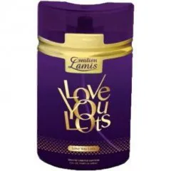 Création Lamis Love You Lots parfüm şişesi