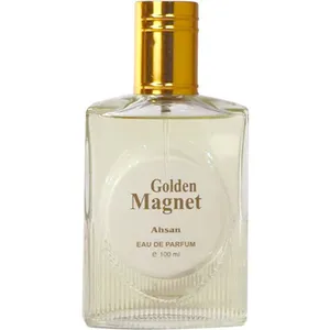 Ahsan Golden Magnet parfüm şişesi