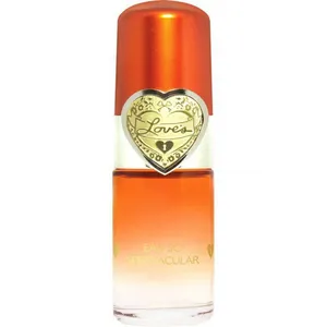 Dana Love's Eau So Spectacular (Eau de Parfum) parfüm şişesi