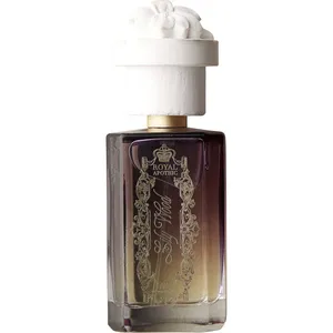 Royal Apothic Lily Wood parfüm şişesi