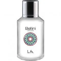 Les Arts Bellini pour Homme parfüm şişesi