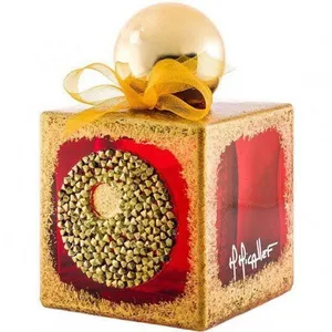 M. Micallef Art Collection - Xmas Edition parfüm şişesi