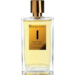 Rosendo Mateu - Olfactive Expressions 1 - Bergamot, Tea Leaf, Sandal Wood perfume bottle