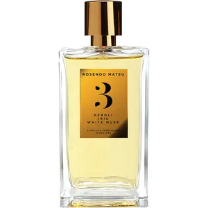 Rosendo Mateu - Olfactive Expressions 3 - Neroli, Iris, White Musk parfüm şişesi