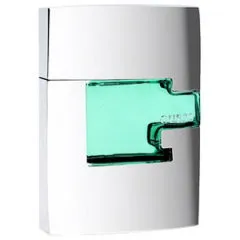Guess Man perfume bottle
