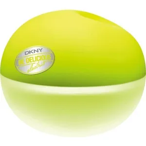 DKNY Be Delicious Electric Bright Crush parfüm şişesi