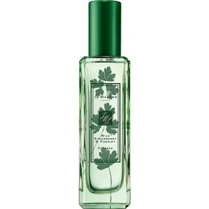 Jo Malone Wild Strawberry & Parsley perfume bottle