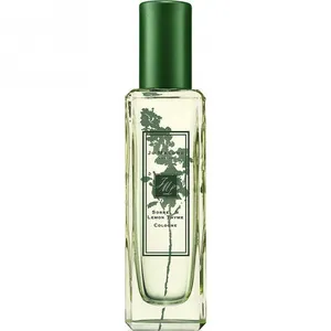 Jo Malone Sorrel & Lemon Thyme perfume bottle