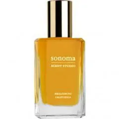 Sonoma Scent Studio Pacific Forest perfume bottle