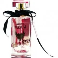 Zartgefühl Love & Kisses perfume bottle