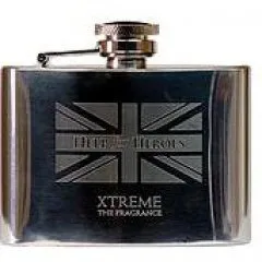 Help for Heroes Xtreme The Fragrance parfüm şişesi